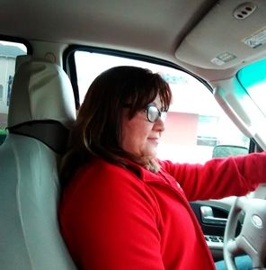 Meet your Posher, Marta